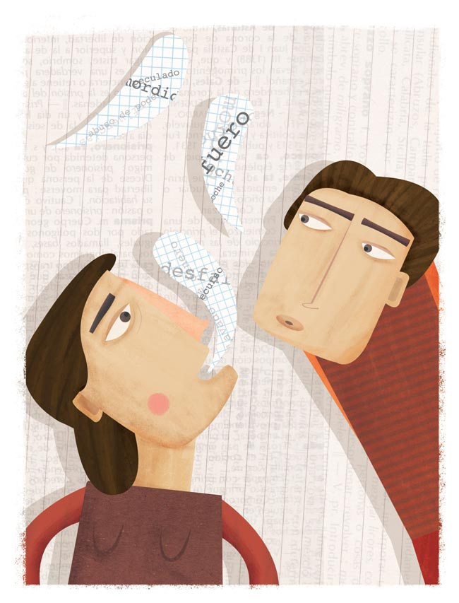 Glosario de la corrupción