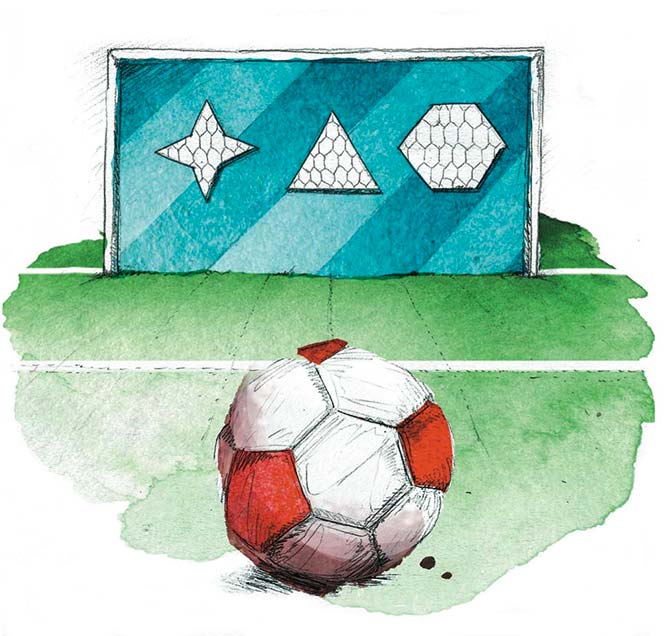 ¿Es Rafa Márquez un corrupto?