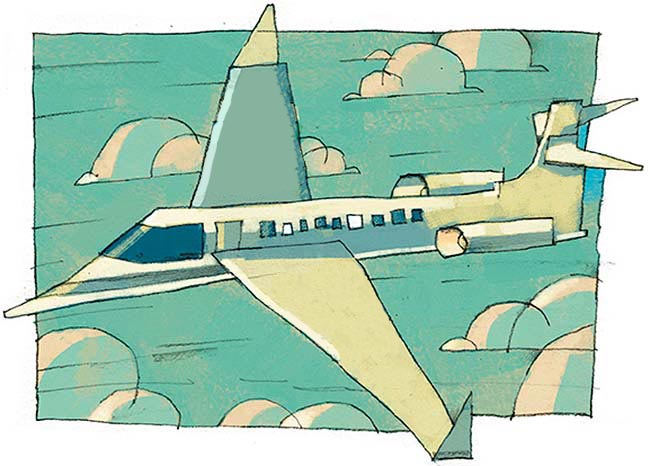 ¿Por qué es tan difícil abrir la caja negra del nuevo aeropuerto?