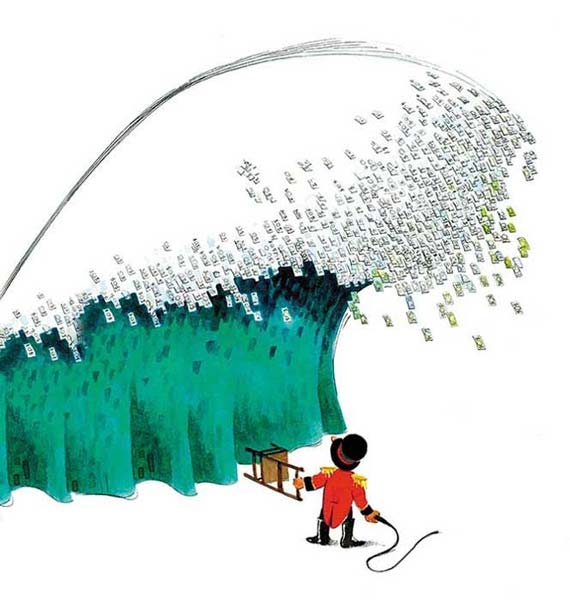 Ciudadanía institucionalizada: la función del CPC en la gobernanza anticorrupción (primera de dos partes)