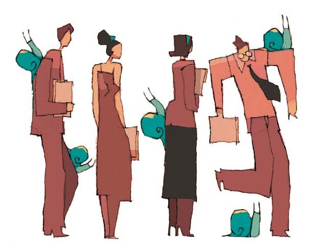 El servicio Profesional de Carrera mecanismo al servicio de México no de la clase política