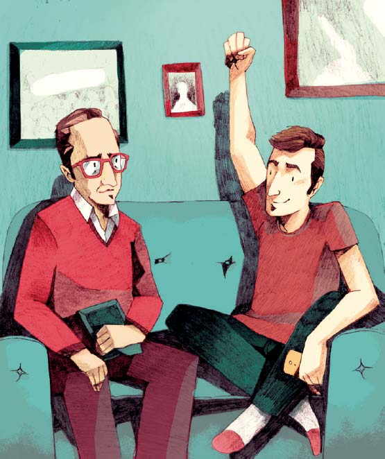 Ciudadanía institucionalizada: fuerzas y debilidades del CPC  (segunda parte)