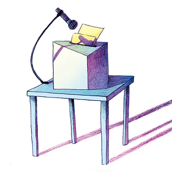 Puebla: violencia e incertidumbre