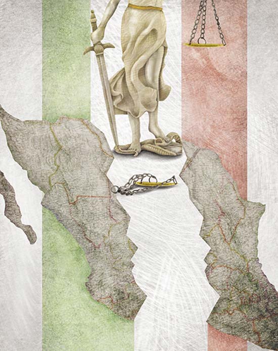 La importancia del enfoque de derechos humanos en la política anticorrupción en Nuevo León