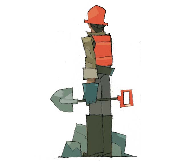 Minería y corrupción en México: cuatro interrogantes