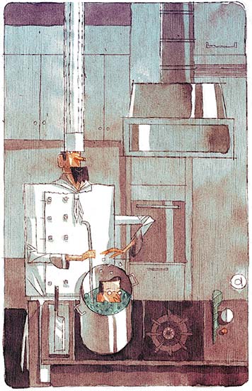 Sobre la corrupción II: ¿Una receta mágica?