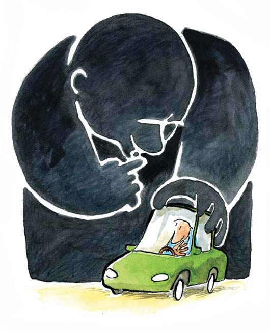 La corrupción mata, ¿cómo lo hace? Una revisión a Lessing