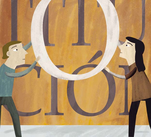 Los retos de un nuevo modelo de transparencia estatal