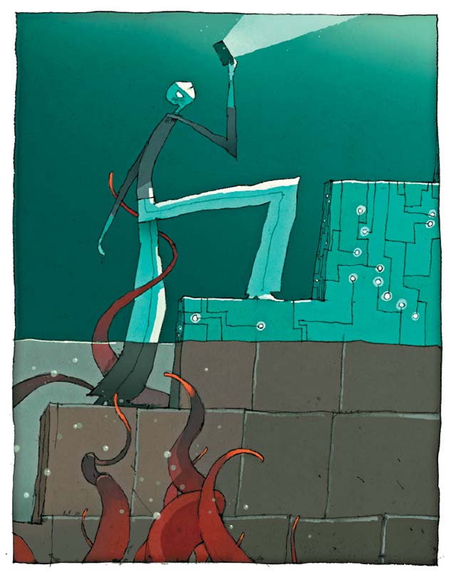 Adaptarse o morir: La sociedad civil organizada y la revolución de los datos