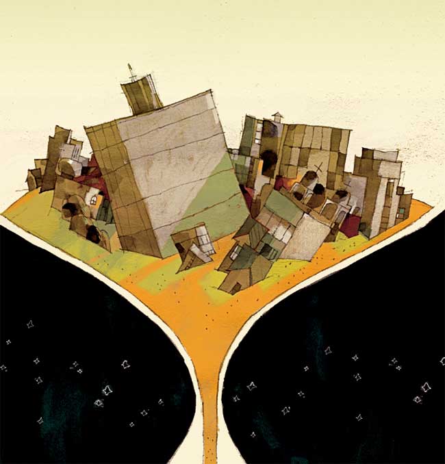 El reto de Sheinbaum ante el 19-S