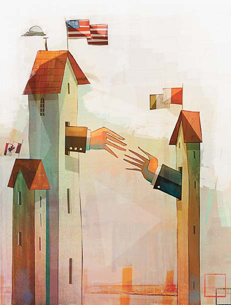 El AMEC y el combate a la corrupción