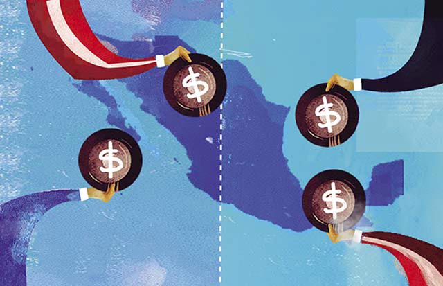 El AMEC, ¿una nueva oportunidad para luchar contra la corrupción?