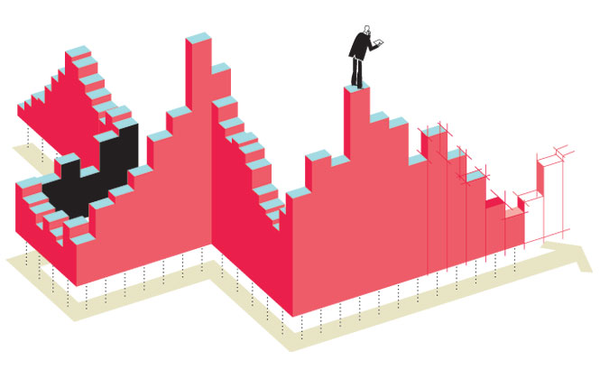 El régimen de responsabilidades del Poder Judicial de la Federación