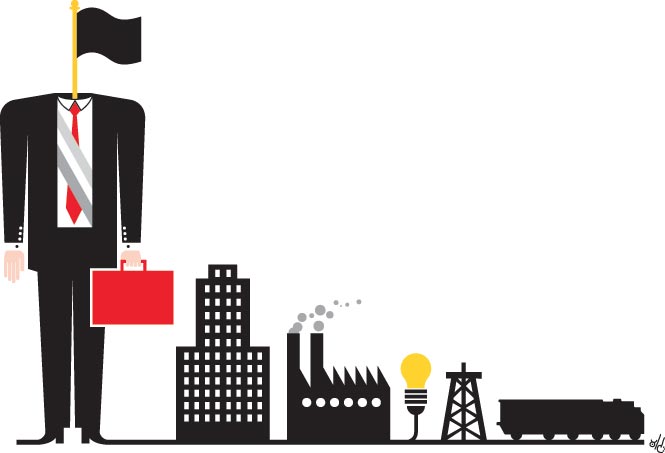 IC500: Corrupción e integridad corporativa