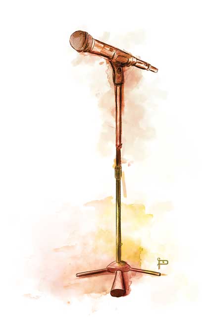 Catorce sexenios: los discursos de toma de posesión de Cárdenas a López Obrador