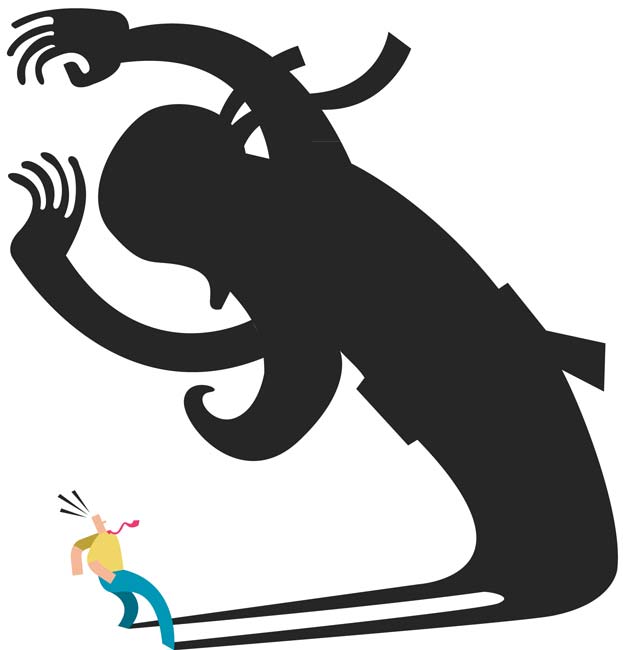 Recompensar la denuncia en México