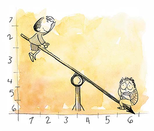 ¿Qué tanto es tantito? Cómo leer el Índice de Percepción de la Corrupción 2018