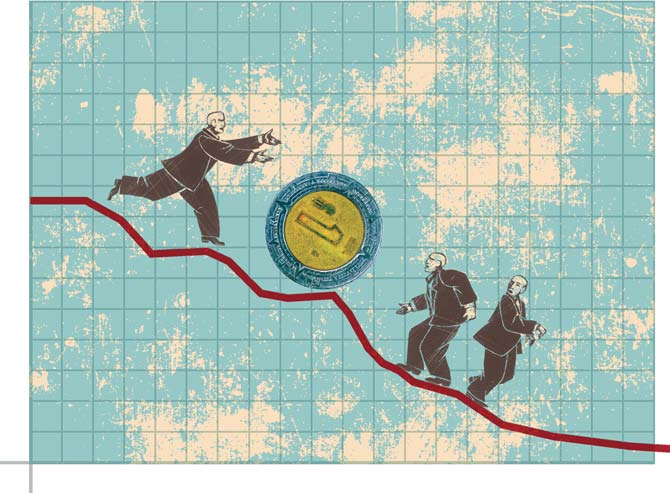 ¿De qué sirven los viajes del gobierno al exterior? El caso de la CNBV
