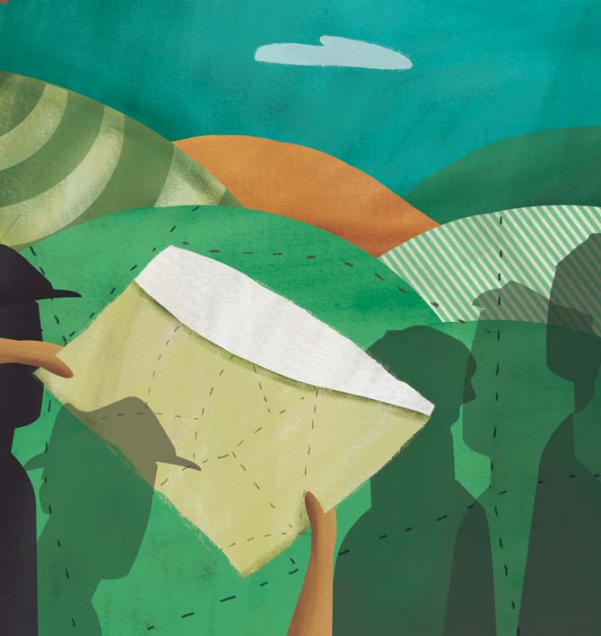 El derecho humano a un ambiente libre de corrupción (I): reivindicar la soberanía popular