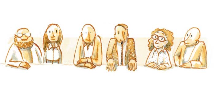 Tema pendiente: corrupción, federalismo y faltas no graves