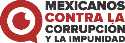 Ataque masivo a la página de Mexicanos Contra la Corrupción y la Impunidad