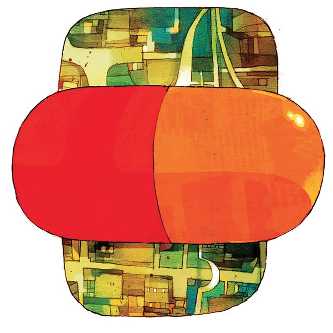 Integridad corporativa en la industria farmacéutica