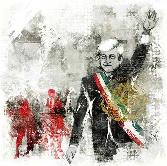 A un año de la elección de 2018: Perspectiva y prospectiva de la corrupción