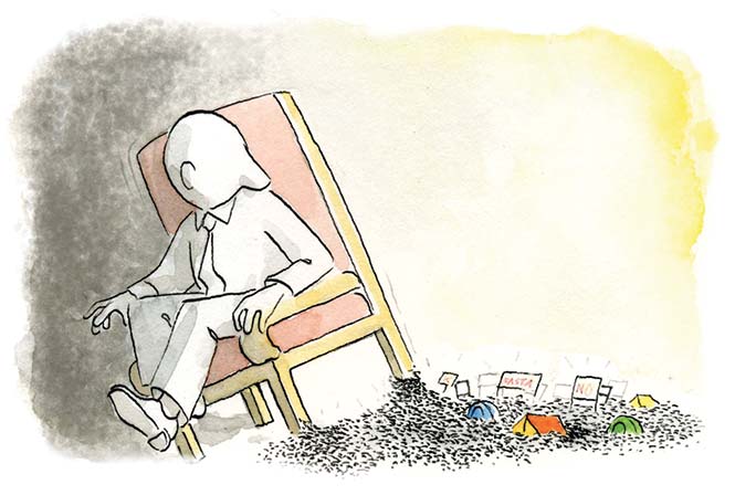 “Y si así no lo hiciere, que la Nación me lo demande”: democracia directa y revocación de mandato