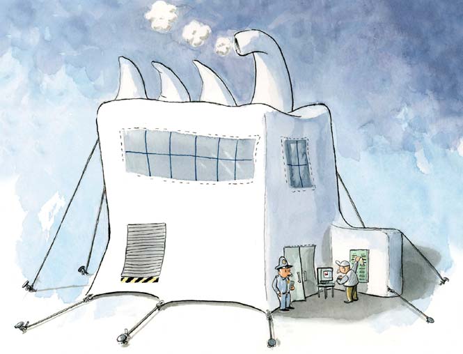 ¿Correr antes de caminar? El error de Jóvenes Construyendo el Futuro