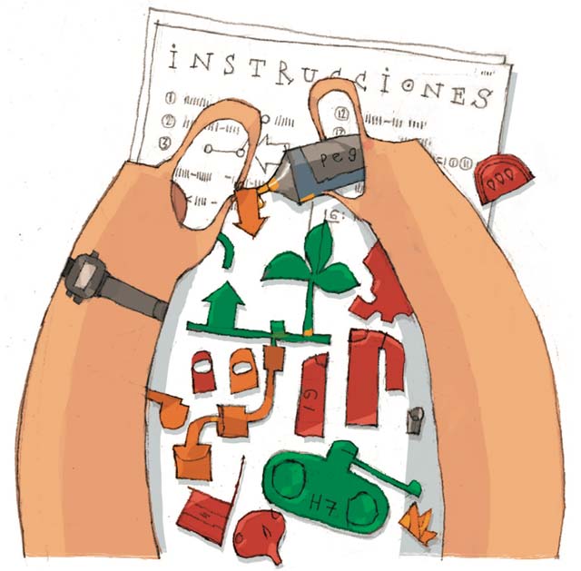 Amnistía, ¿para qué?