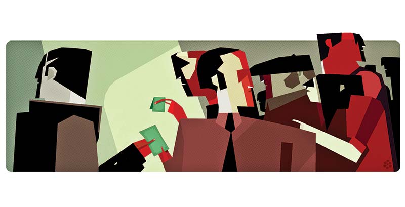 ¿Mejoró México en percepción de corrupción?