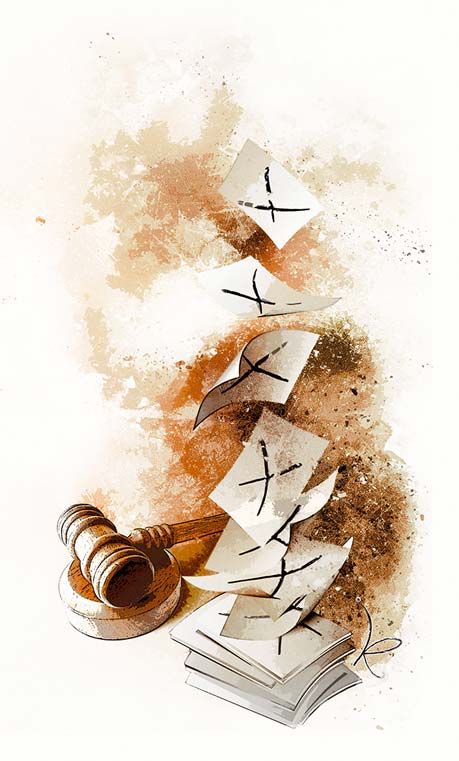 Un paso más hacia el “amparo anticorrupción”