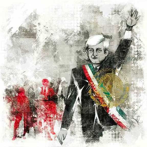 El decreto al margen de la ley