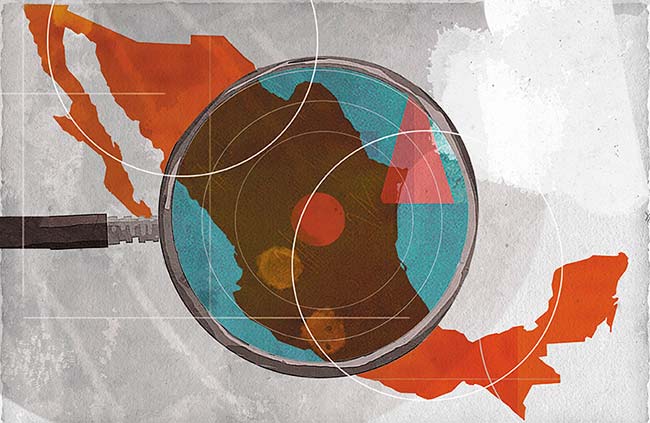 ENCIG 2019: radiografía de la desconfianza, la corrupción y el soborno