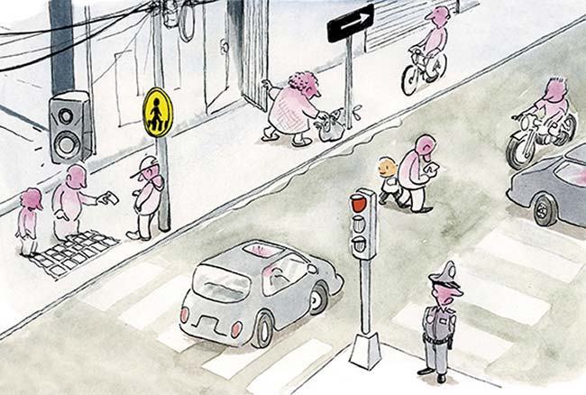 Para entender la corrupción:  una aproximación conceptual