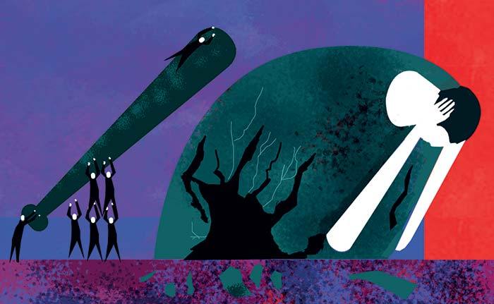 La reparación del daño por actos de corrupción: una propuesta de inclusión