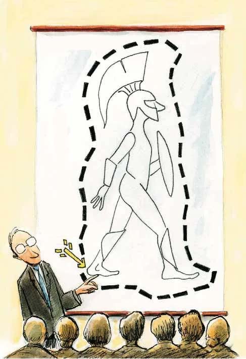 Corrupción: el talón de Aquiles del T-MEC