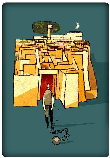 La cárcel no previene contagios de covid-19