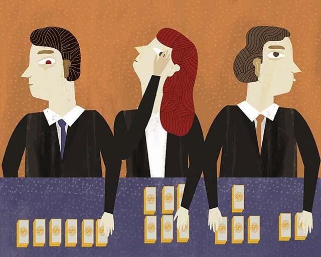 Caso Lozoya: ¿debemos obedecer una ley emanada de actos de corrupción?