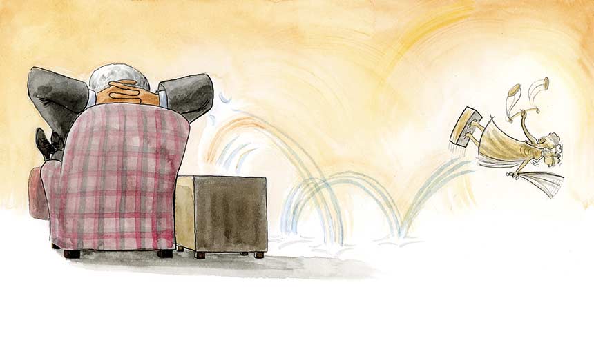 No es opcional: los expresidentes y la justicia