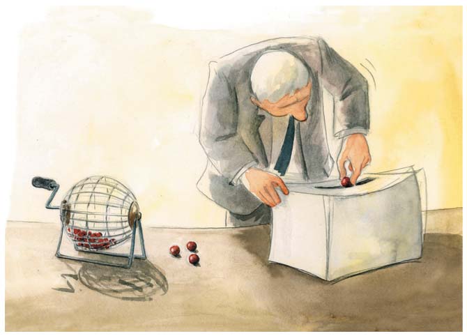 Juicio a expresidentes: ¿consulta popular o encubrimiento?