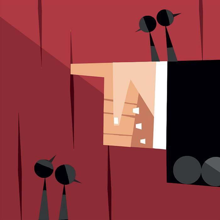 Los cabos sueltos en la extinción de los fideicomisos públicos