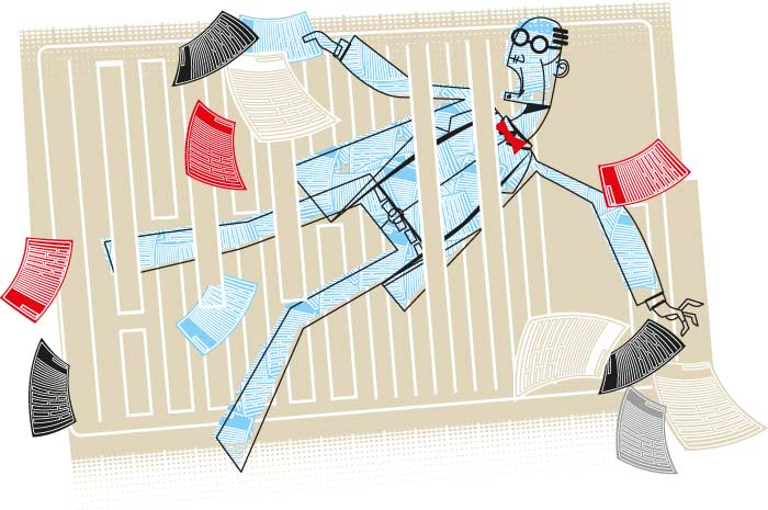 Desaparecer los fideicomisos es una mala idea