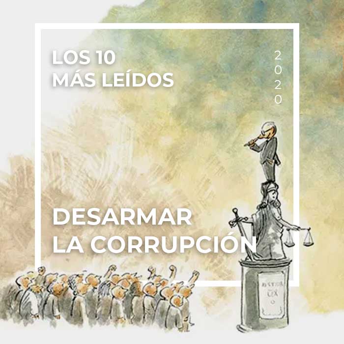 Los 10 textos más leídos del año