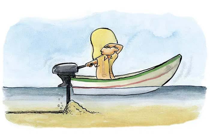 Cinco patologías en el combate a la corrupción