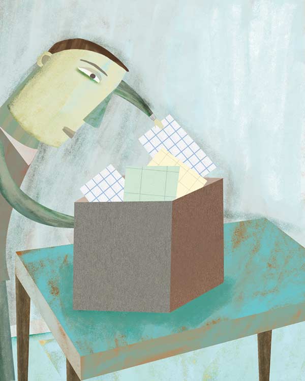 El INAI: pilar indispensable de la democracia en México