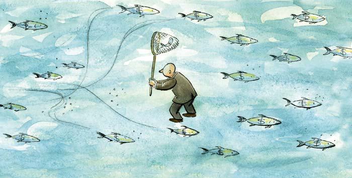 Prevenir la corrupción es negocio