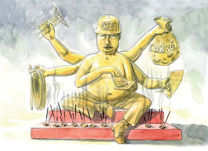 La empresa más poderosa de México