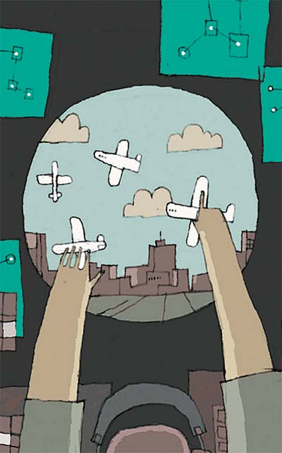 ¿Qué ganamos al cancelar el proyecto del NAICM?