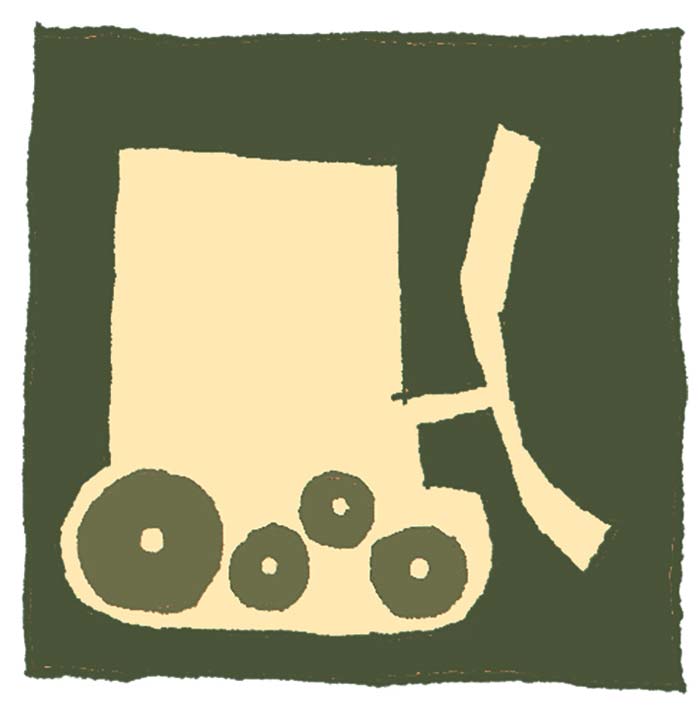 Historia de un tren sin dirección: la ASF y el Tren Maya